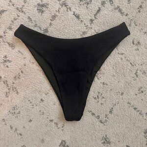 BuffBunny Chasing Waterfalls bikini bottom